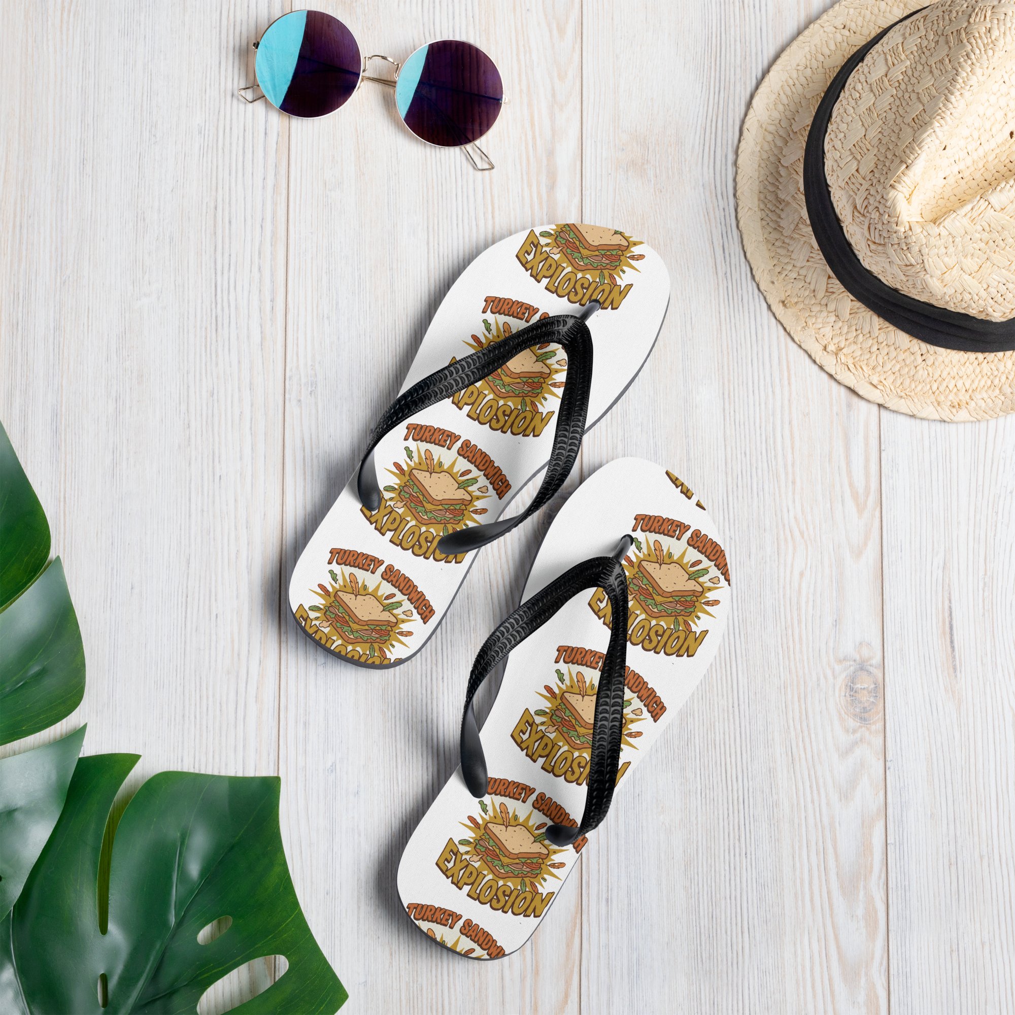 TSE Flip Flops